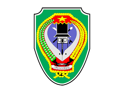 Logo Kabupaten Seruyan